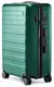 Чемодан Xiaomi Ninetygo Rhine PRO plus Luggage 29` Green (6971732585261)