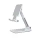 Подставка настольная для планшета или телефона холдер для планшета XO C46B 20pc Белый