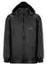Костюм дождевик Viverra Rain Suit Black XXXL (РБ-2239551)