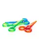 Набор ножниц Crayola Mini Kids 3 шт. (81-8119)