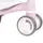 Беговел Skiddou Berit Keep pink 12+ мес