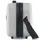 Бьюти-кейс Semi Line 18L Light Grey (T5762-1)
