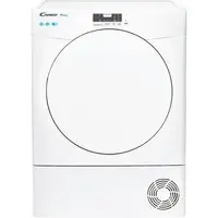 Сушильная машина Сandy EY-H8A2L-S 8 кг