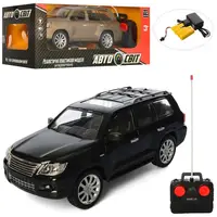 Машинка на радиоуправлении Auto Mir AS-1838 32 см