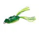 Воблер FLAGMAN Frogi Pop 45mm 6,5g top water