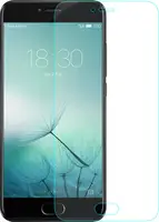 Защитное стекло TOTO Hardness Tempered Glass 0.33mm 2.5D 9H Meizu Pro 7