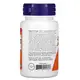 Витамины и минералы NOW Vitamin B12 5000 mcg, 60 леденцов