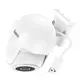 Камера видеонаблюдения HOCO D2 outdoor PTZ HD camera |3MP, IP65, FHD|