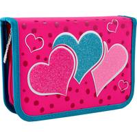 Пенал твердый 1 Вересня HP-04 Cute 532212 4х13х21 см
