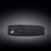 Блюдо сервировочное Wilmax Slatestone WL-661132-A 32.5x10 см