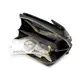 Женский кошелек Baellerry N0105 Black горизонтальное+вертикальное расположение сумка-клатч для девушек