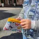 Кошелёк детский KID Котики (EDKSH_20M010_ZHL)