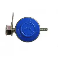 Редуктор газовий GAZ ТУРЦИЯ