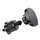 Держатель HOCO Cheetah magnetic ring car holder H34 (air outlet)