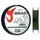Шнур Daiwa J-Braid x8 0.16mm 9.0kg 150m dark green #1.2 20lbs