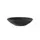 Тарелка суповая Astera Tropical Black A0640-TB002 20 см