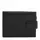Мужское кожаное портмоне Ricco Grande K1620bl-black