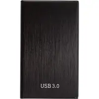 Внешний карман PowerPlant для 2.5" HDD USB3.0
