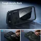 Чехол + стекло ESR для iPhone 17 Pro - Classic Hybrid MagSafe + Glass, Clear/ Black (289082)