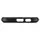 Чехол Spigen для Samsung Galaxy A6 (2018) Liquid Air, Matte Black (596CS24093)
