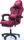 Кресло геймерское DIEGO ALCANTARA PRO Cherry