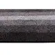 Коврик для ванной 60x90 см графитовый Махрамат Dariana D-5177