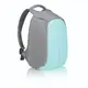 Рюкзак антивор городской XD Design Bobby Compact 14", Mint Green P705.537