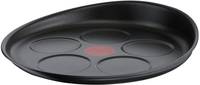Сковорода для оладок Tefal Ingenio Unlimited L8610074 27 см чорна