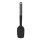 Лопатка для теста прямая KitchenAid Classic KHA030OHCHGG 30 см серая
