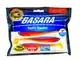 140404-PG06 Віброхвіст силікон. BASARA SOFT SWIM 3D LJ Pro Series 5 "/ PG06 *4