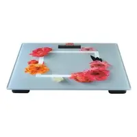 Підлогові ваги ErsteСh EFS-1802-Flowers 180 кг
