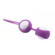 Вагинальные шарики Geisha Balls, Purple