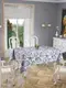 Скатерть 150 х 150 см Layla Arya AR-TR1005135