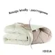 Одеяло WOOLLY шерстяное всесезонное ТМ IDEIA 200х220 см