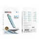 Переходник BOROFONE 4-in-1 converter (Type-C to USB2.0*3+USB3.0) FH1A |5Gbps|