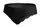 Tanga черные трусики Julimex (L)
