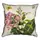 Подушка с мешковины Secret garden 45x45 см (45PHB_BOT007_WH)