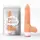 Вибромассажер Luv Pleaser Flesh