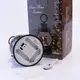 Фонарь Новогодний LED музыкальный 21см 1293804 на батарейках и USB
