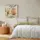 Постельное белье сатин Lotus Home - Ketty евро