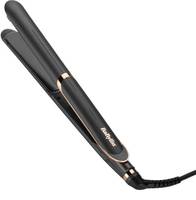 Выпрямитель для волос BaByliss Smooth Pro ST394E 46 Вт черный