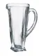 Кувшин для напитков Bohemia Quadro b3K735/99A44/166087 700 мл