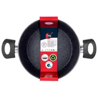Кастрюля TVS Easy EСo InduСtion BN480202910501 2.5 л 20 см