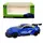 МАШИНА АВТОПРОМ (металлическая) 1:36 NISSAN GTR-35 (СИНИЙ)