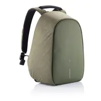 Рюкзак антивор XD Design Bobby "Hero Small"/зеленый
