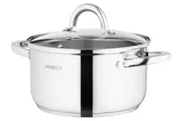 Набор посуды Ardesto Gemini Gourmet Andria AR-1906-GPS 6 предметов