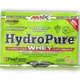 Протеин Amix Nutrition HydroPure Whey, 33 грамма Двойной шоколад