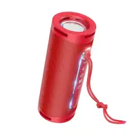 Акустика HOCO Dazzling pulse sports BT speaker HC9 |BT5.1, TWS, AUX, FM, TF, USB, 5Hours, 5W|