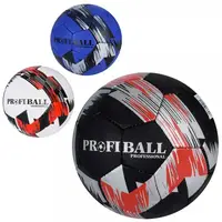 Мяч футбольный Profi 2500-214 5 размер