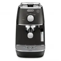 Кофеварка рожковая DeLonghi EСI-341-BK 1050 Вт черная